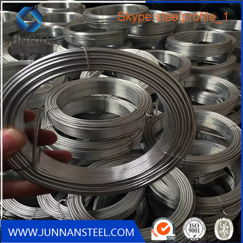 gi binding wire 18 gauge China supplier