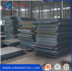 Price Thick Hot Rolled Ship Building Carbon Mild Steel Plate/ hot rolled alloy steel plate for boiler