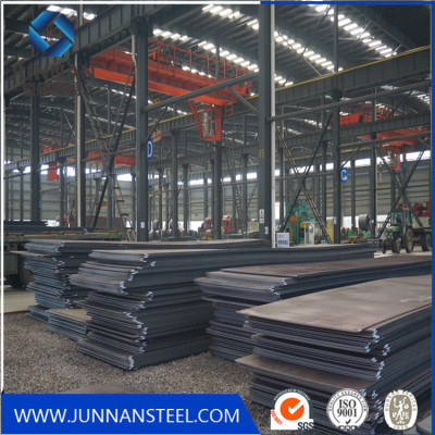 astm a36 hot rolled steel plate with cheap price