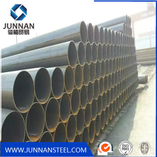 Q345B Oil and gas Seamless Steel Pipes Made in China