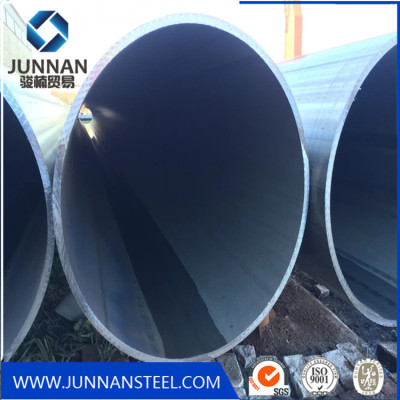 Q345B Oil and gas Seamless Steel Pipes Made in China