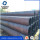Q345B Oil and gas Seamless Steel Pipes Made in China