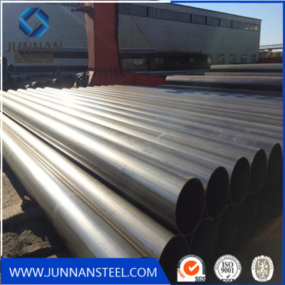 GI PIPE/Hot Dipped Galvanized Tube/ Steel Pipe