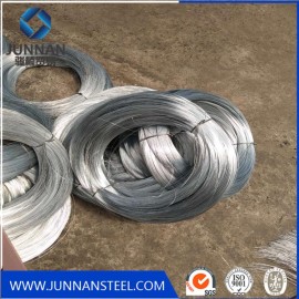 High quality galvanized steel wire with good price