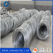 Hot sale low carbon galvanized steel wire supply in Tangshan