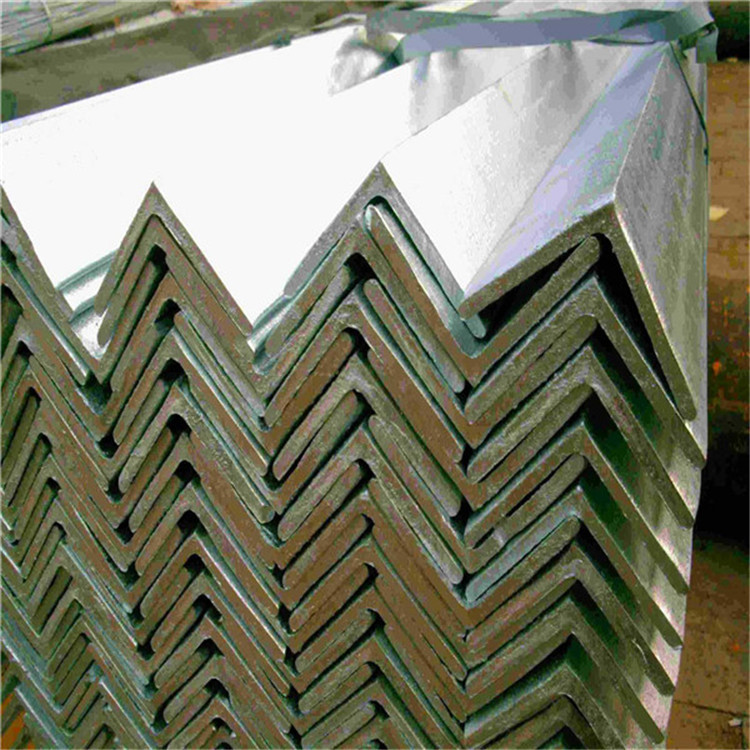 mild steel angle sizes