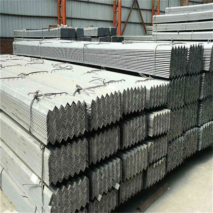 perforated angle steel
