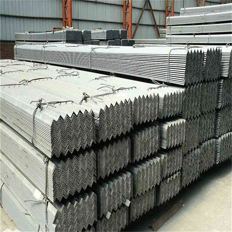 mild steel angle sizes