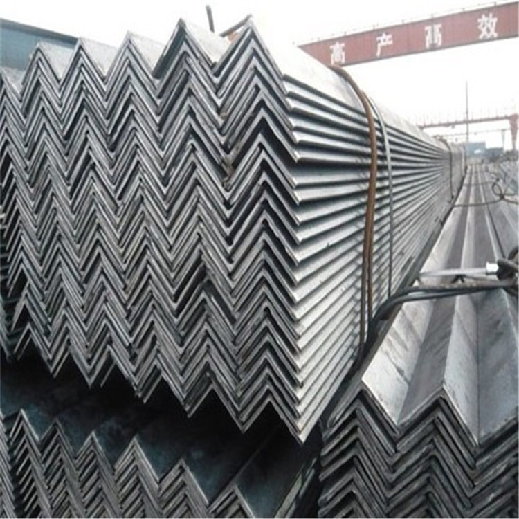 steel angle section