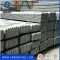 SS400 grade angle steel bar for structural buildings