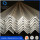 ASTM Standard angle stainless steel bar in China