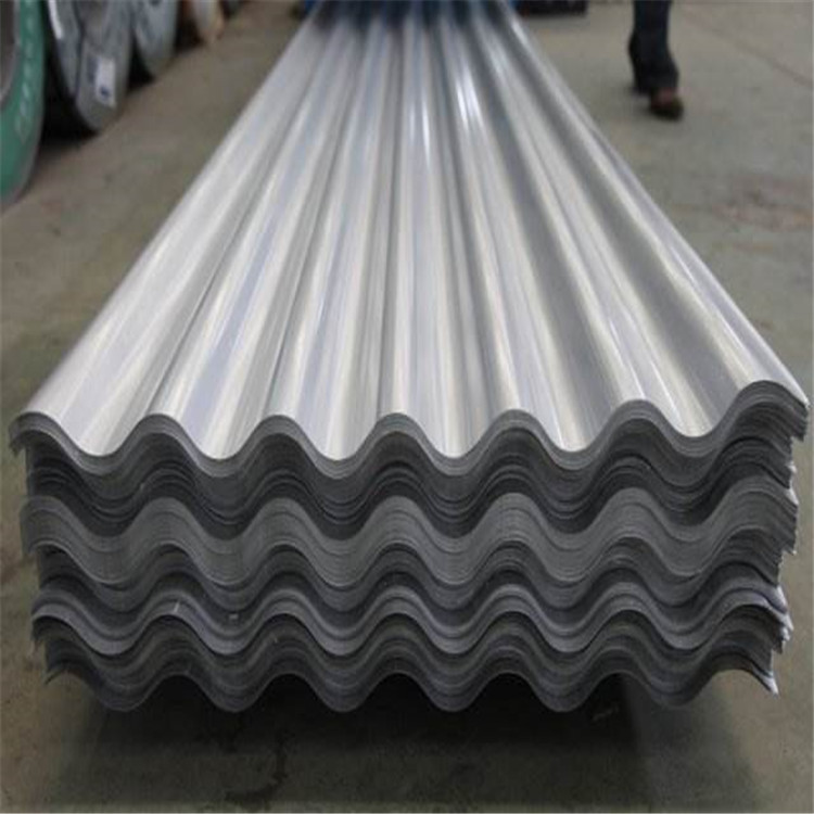 metal corrugated roofing sheets