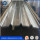 galvanized corrugated sheet pile zinc coated corrugated roofing panels