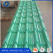 china supplier PPGI galvanized steel corrugated roof panel with cheap price
