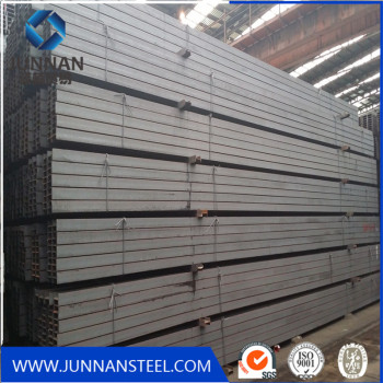 high quality hot rolled h beam made in china