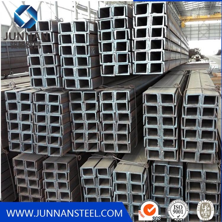 Q235B stainless steel u channel with best price - china U channel ...