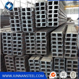Q235B stainless steel u channel with best price