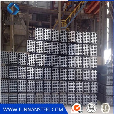 Q235B stainless steel u channel with best price