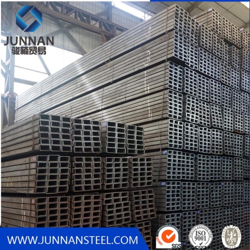 Wholesale Q235B stainless steel u channel Chian supplier