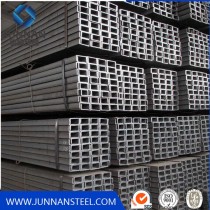 High quality stainless steel u channel supply in Tangshan