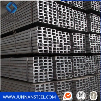 High quality stainless steel u channel supply in Tangshan