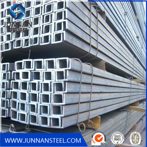 High quality stainless steel u channel for construction