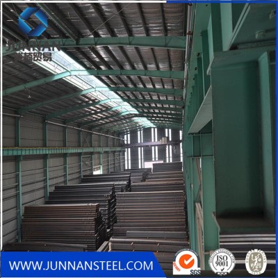 Q235 steel H beam for construction wholeasle in Tangshan