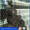 Hot Dipped gi pipe zinc coated galvanized pipe for green house frame