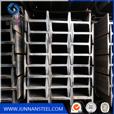 Wholesale  steel i beam in stock Tangshan suppier