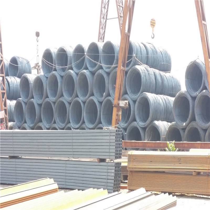 tata steel wire rod