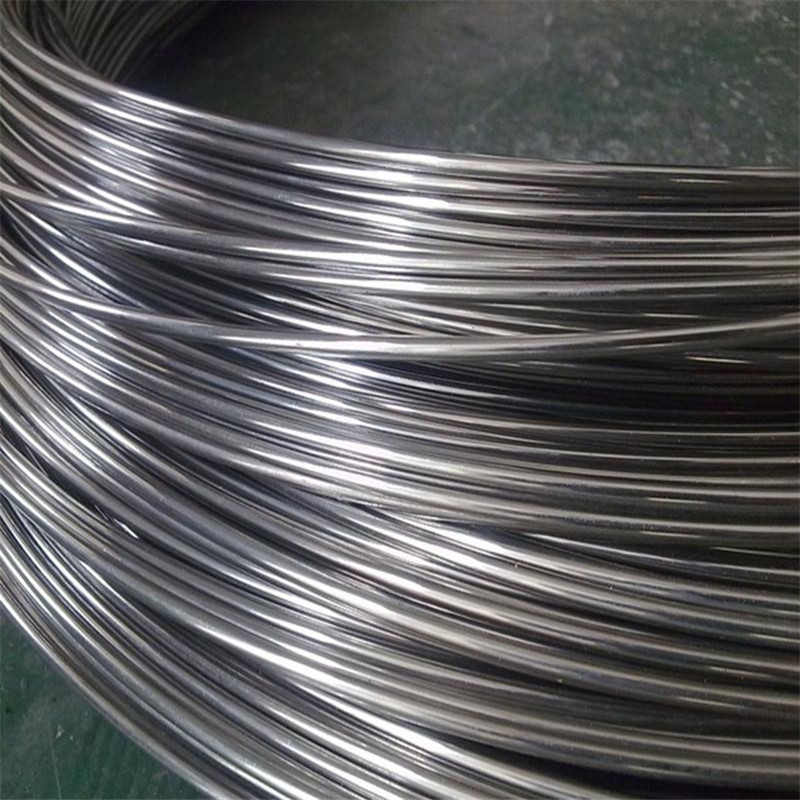 what is wire rod