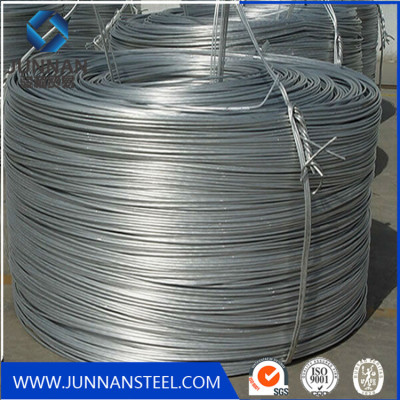 hot rolled sae 1008 steel wire rod in coils for making nails
