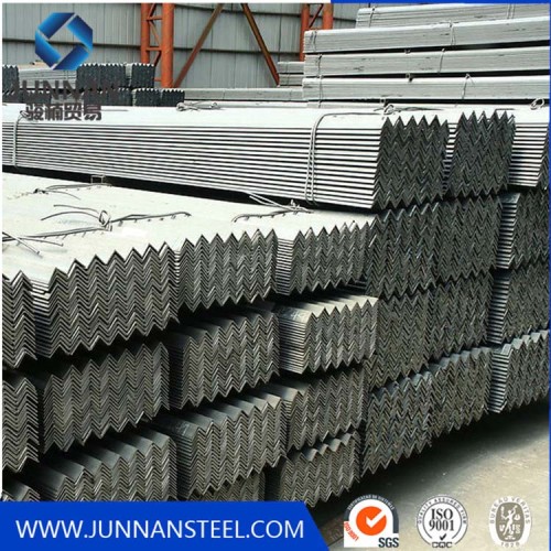 JIS G3101-2010 Standard angle  steel bar China supplier