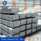 High quality 6M  angle  steel bar with competitive price supply in Tangshan