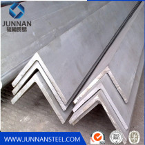 High quality 6M  angle  steel bar with competitive price for construction