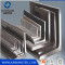 Angle bar steel / 25*25 30*30 angle bar size / 6M angle steel for construction