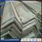 Hot Rolled Mild Carbon Steel Angle Iron L Bar
