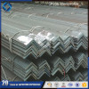 Hot Rolled Mild Carbon Steel Angle Iron L Bar