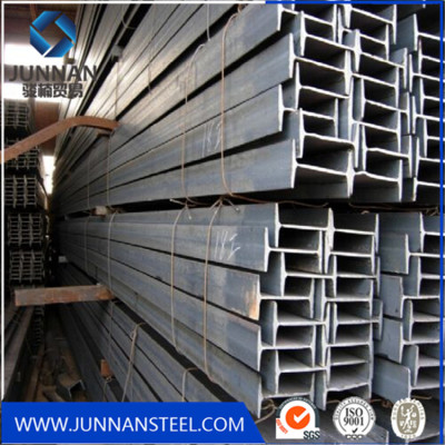 6-12m length S235JR Ipe Beam Steel Bar for construction