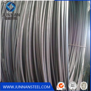Good Drainage SAE1006 Wire Rod for Metal Products