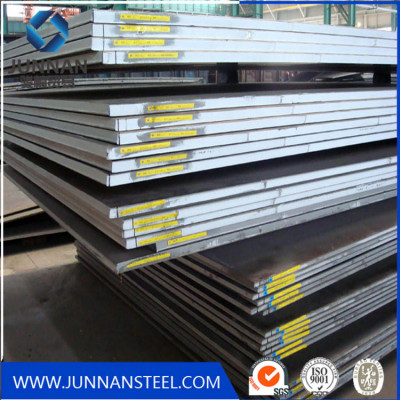 high quality Mild Steel Cold Rolled Plate SPCC-SD