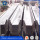 SY390 Hot rolled Lassen Steel Sheet Pile for Shipyard