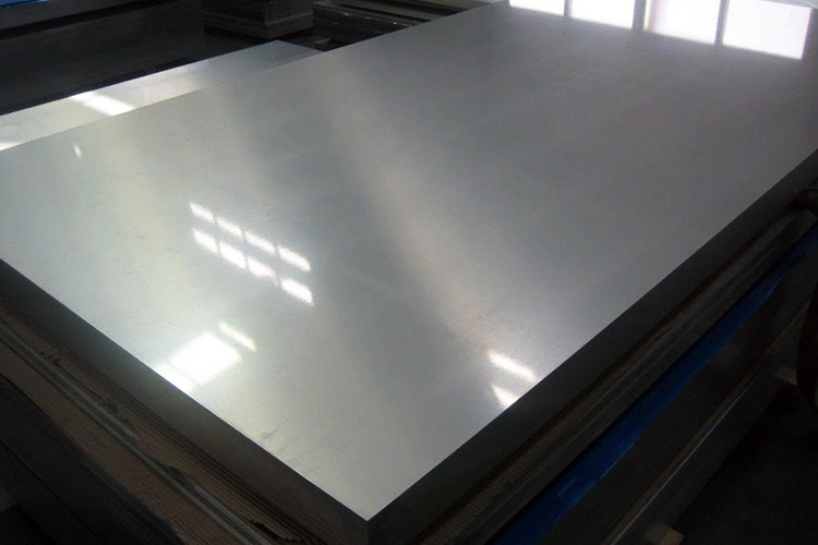 cold rolled steel plate prices