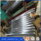 Prime PPGI/Galvanized corrugated metal roofing sheet /galvanized zinc roof sheets for building construction