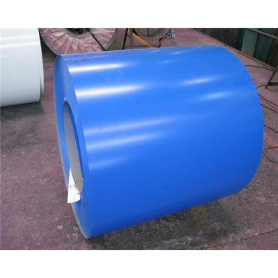low price Ppgi and prepainted galvanized Steel Coil