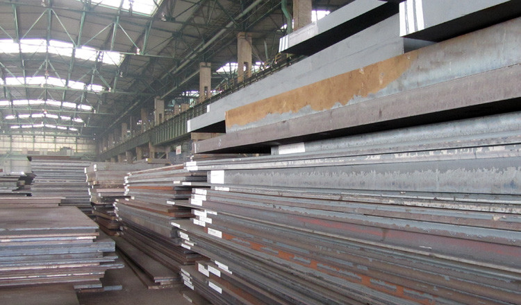 price of hot rolled steel plate