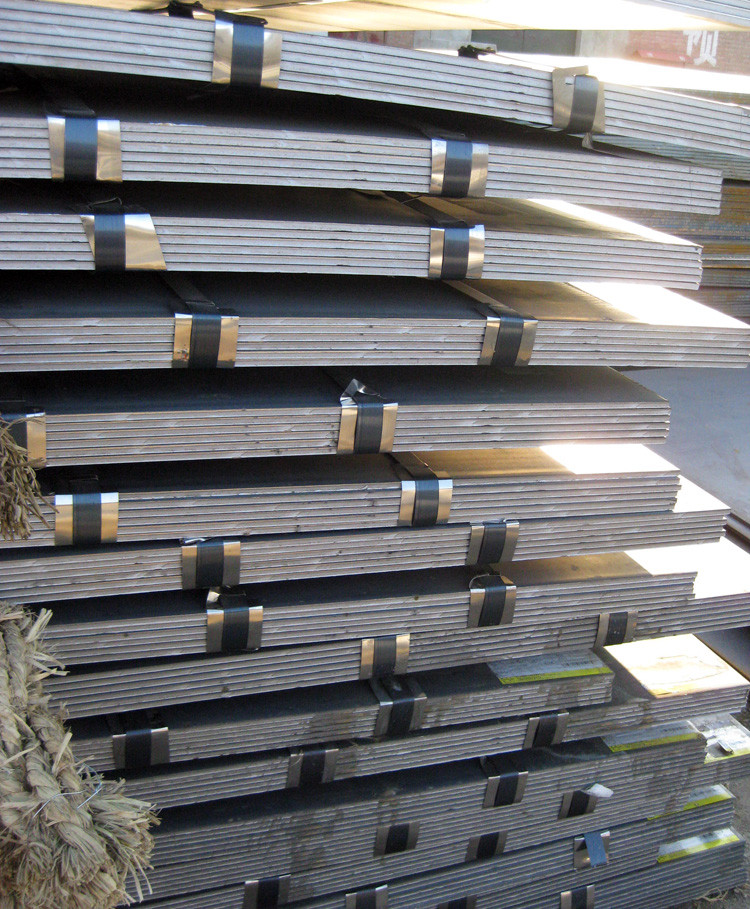 price of hot rolled steel plate
