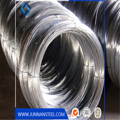 Galvanized Twisted Fence Wire Gi Steel Wire