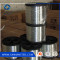 gi steel wire roll price per kg for biding wire