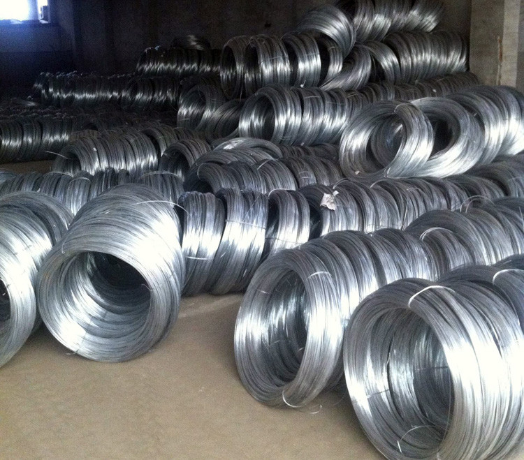 galvanized steel wire lowes